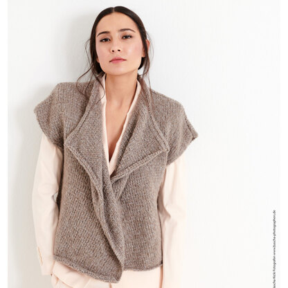 Lana Grossa Filati Classici Issue 15 PDF