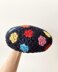 21 Polka Dots Beret