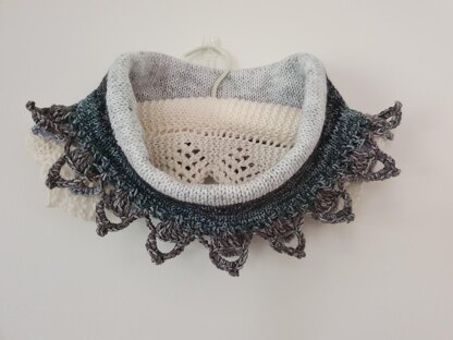 Crown Cowl