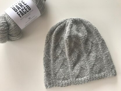 Percy beanie hat