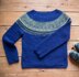 Esja Sweater