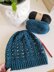 Pinesong Crochet Hat