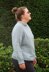 Threaded Raglan Sweater