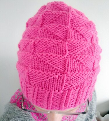 Pod Hat