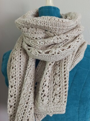 Winter Wrapped in Cashmere Wrap Shawl