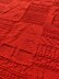 Panelled Christmas Knit