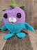 Grouber Vegimal Stuffy