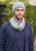 Hawke Cowl in Rowan Island Blend Fine - ZB296-00013-UK - Downloadable PDF