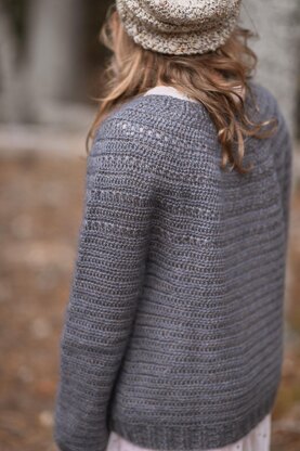 Whisper Cardigan