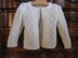 Veronica’s Beginner Baby/Toddler Lace Sweater