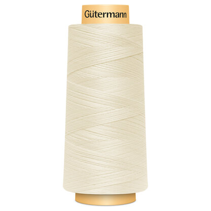 Gutermann 50wt Cotton Sewing Thread – Red Rock Threads