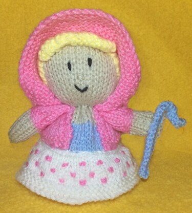 Little Bo Peep Toy Story