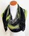 Blake shawl