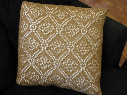 Lace Pillow