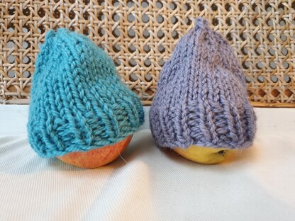 Preemie hat