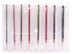 Knitter's Pride Dreamz Interchangeable Tunisian Crochet Hook Set