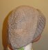 Baby Silver Silk Super Slouch