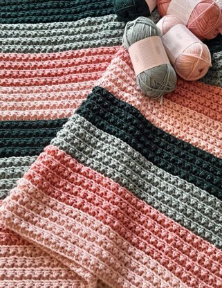 Star Quality Baby Blanket