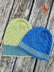 "New Grass" Beanie