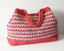 Seamless Crochet Summer Bag