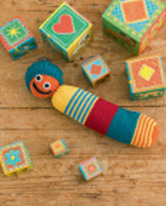 Fatto a Mano 223 Baby by Lang Yarns
