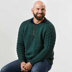 Pioneer Valley Men's Collection Ebook - Knitting Patterns for Men by Valley Yarns
