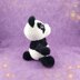 Cute Panda