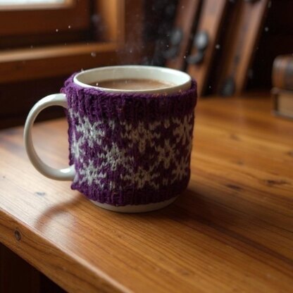 Edelweiss Cosy Set