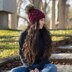 Wandering Cables Beanie