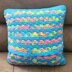 Mariposa Butterfly Cushion