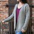 Maylee Cardigan