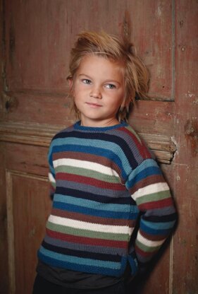Rowan Little Star Kollektion