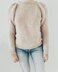 Lumous Puff Sleeve Sweater