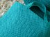 Sarasota Shopper Knitting Pattern