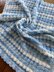 The Baby ZigZag Baby Blanket