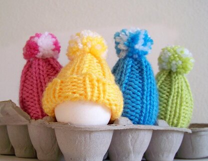 Easter Egg Cozy, Egg Cosy, Easter Kitchen Decor