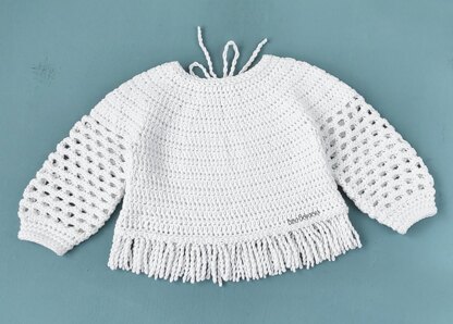 "Naomi" Baby jumper