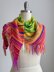 FringeShip Shawl