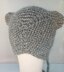 Keely Garter Bear Bonnet