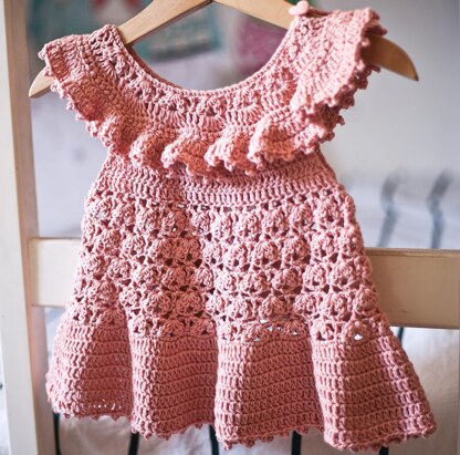 Sweet Pea Dress