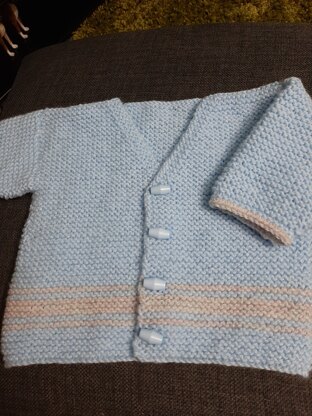 noah cardigan