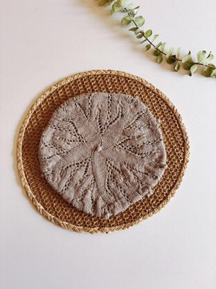 Inflorescencia Beret