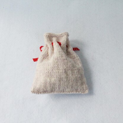 Festive Gift Bag