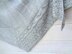 Silver Frost Shawl