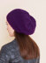 Paintbox Yarns Forest Moss Beanie PDF (Free)