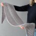Dew Drops Scarf