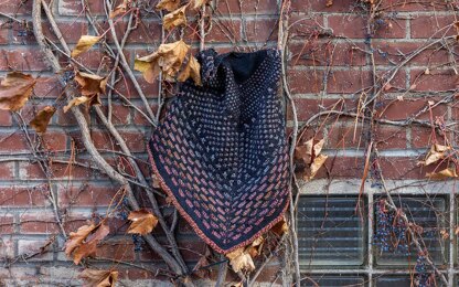 Eventide Cowl