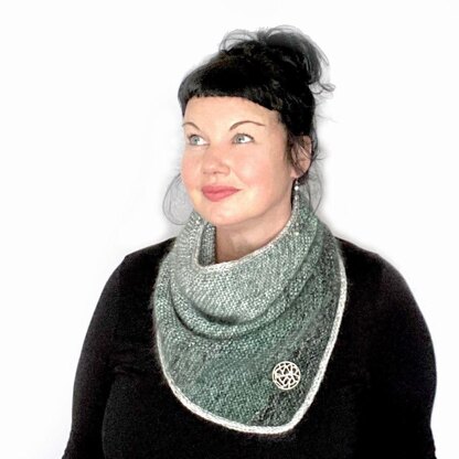 Radvent Cowl