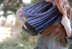 Stryped Cowl