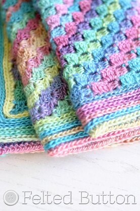 Spring into Summer Blanket